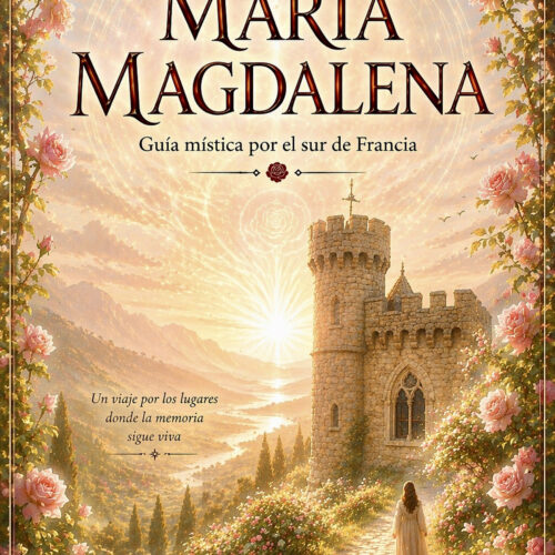 Ruta Sagrada de María Magdalena en el sur de Francia