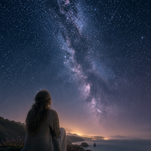 Camino de las Estrellas