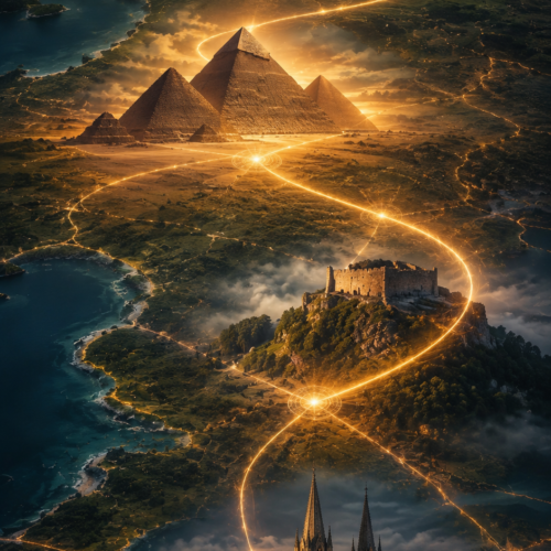 Lugares solares de Europa