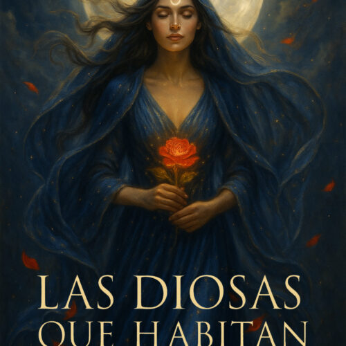 Las Diosas que habitan la Sombra. El poder secreto de lo femenino by Pilar Zuheros